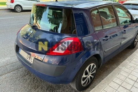 Kymco Grand Dink 125 2012