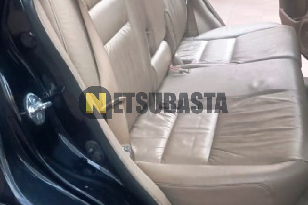 Honda CR-V 2.2 i-CDTi 2007