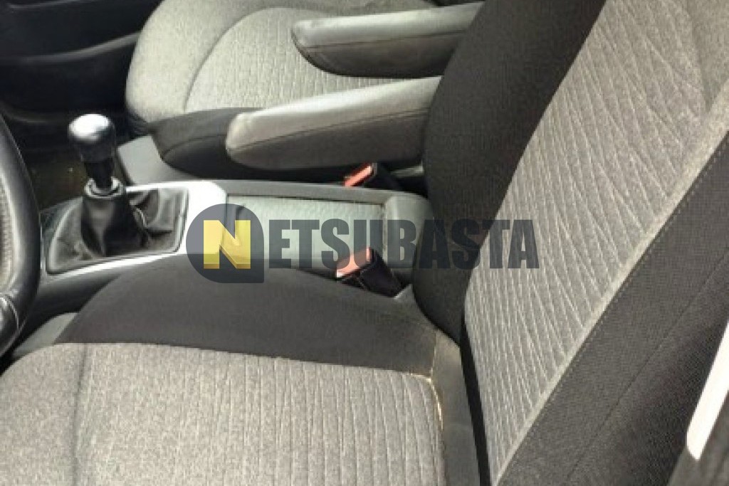 Citroën C4 Picasso 1.2 PureTech 2016