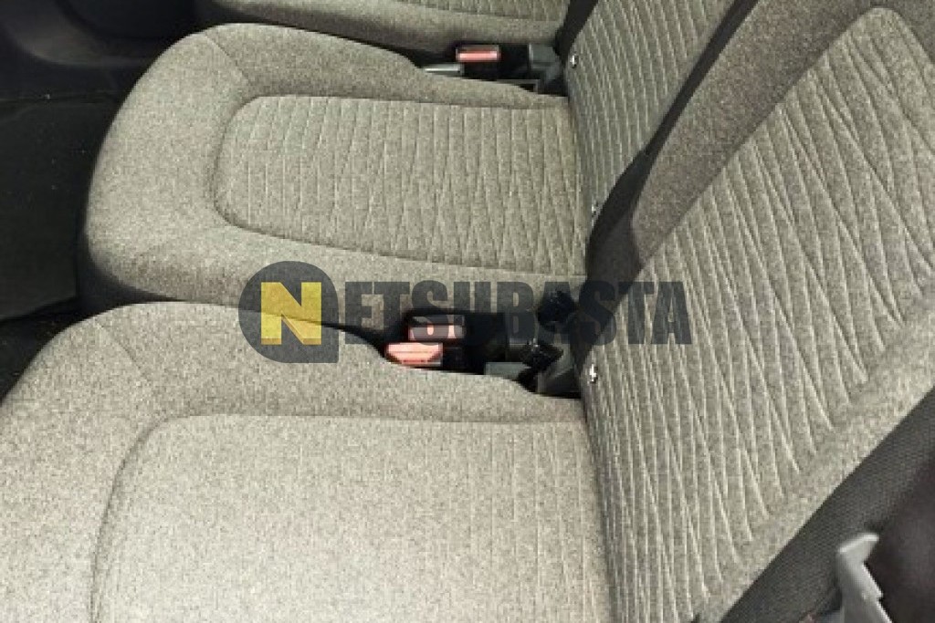 Citroën C4 Picasso 1.2 PureTech 2016