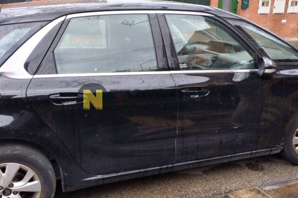 Citroën C4 Picasso 1.2 PureTech 2016