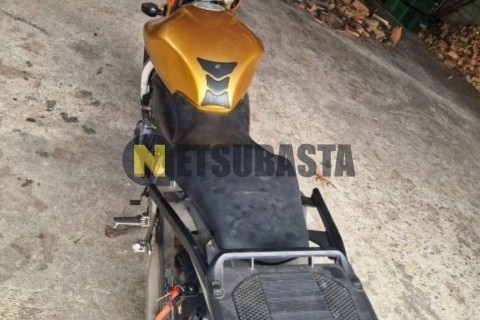 Honda CB 600F ABS Hornet 2007