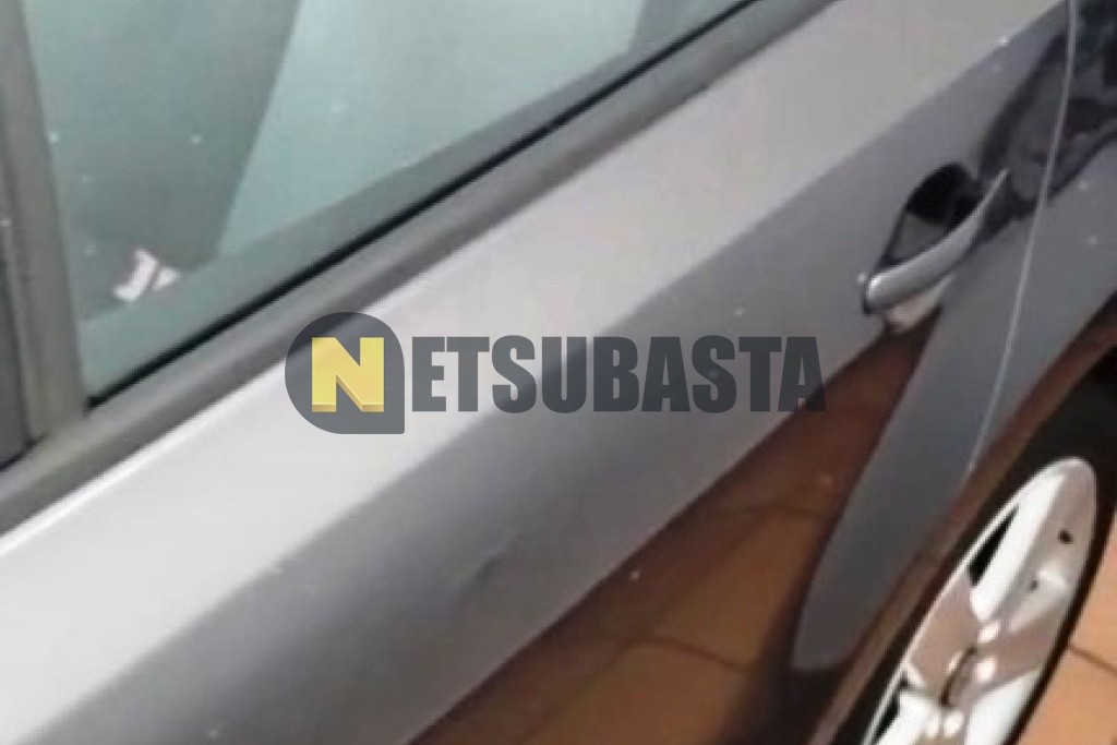Volkswagen Polo 1.2 2012