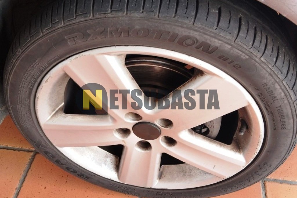 Volkswagen Polo 1.2 2012