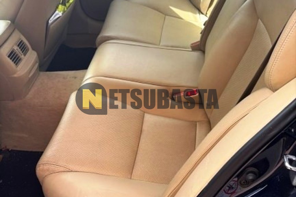 Lexus GS 300 2007