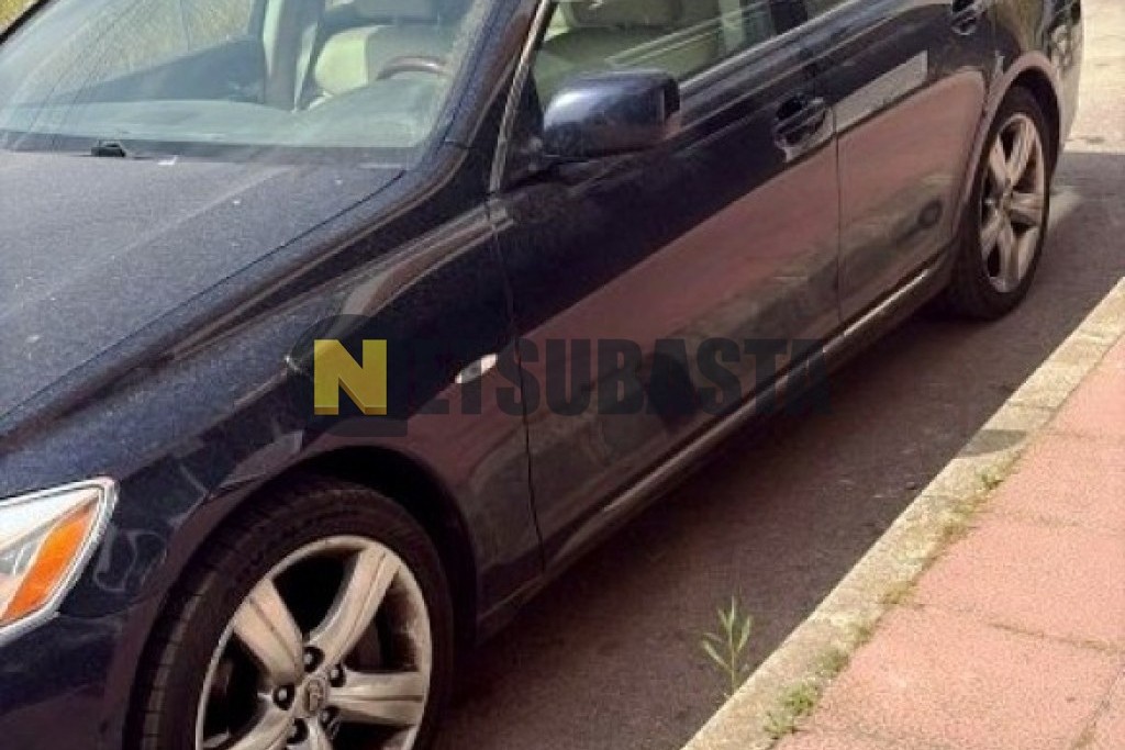 Lexus GS 300 2007