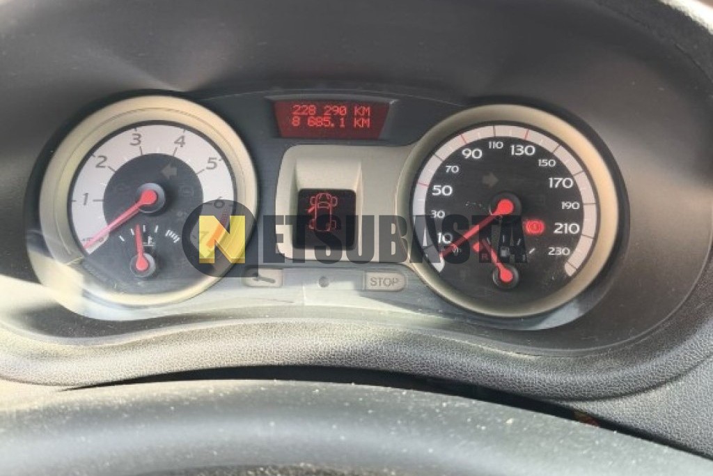 Renault Clio 1.2 2005