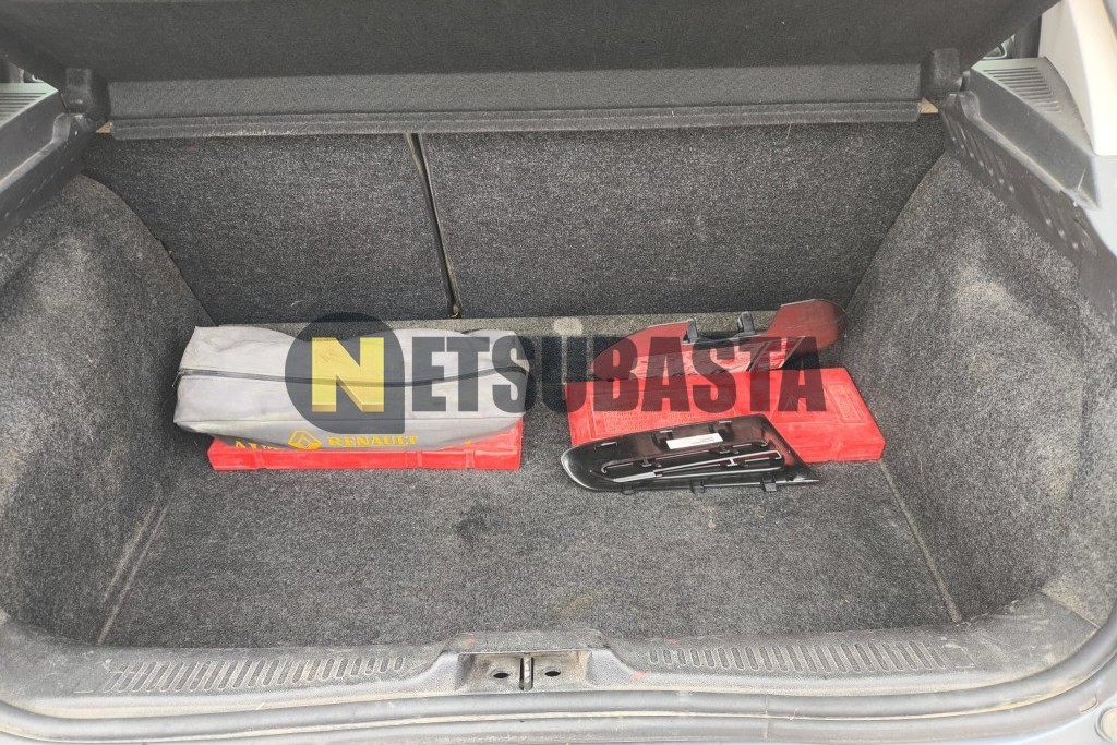Renault Clio 1.2 2005