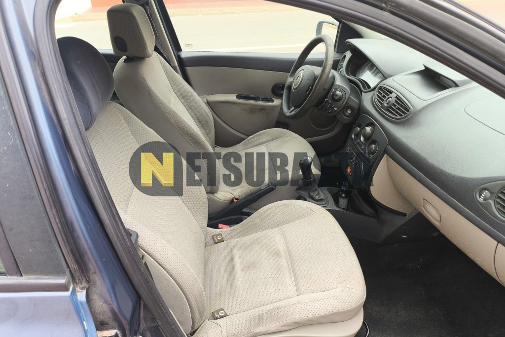 Renault Clio 1.2 2005
