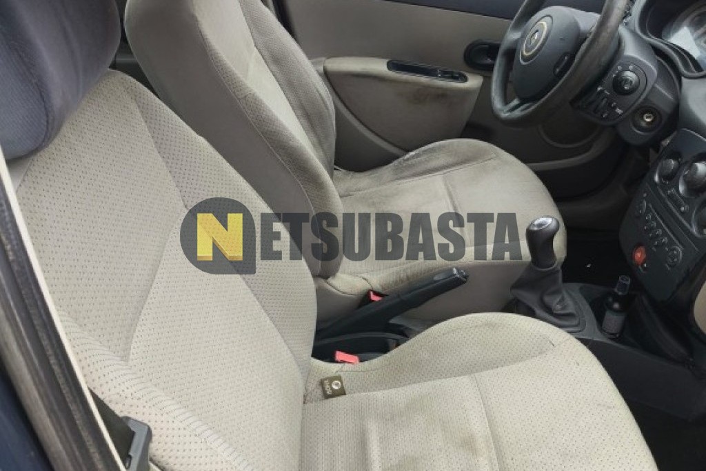 Renault Clio 1.2 2005