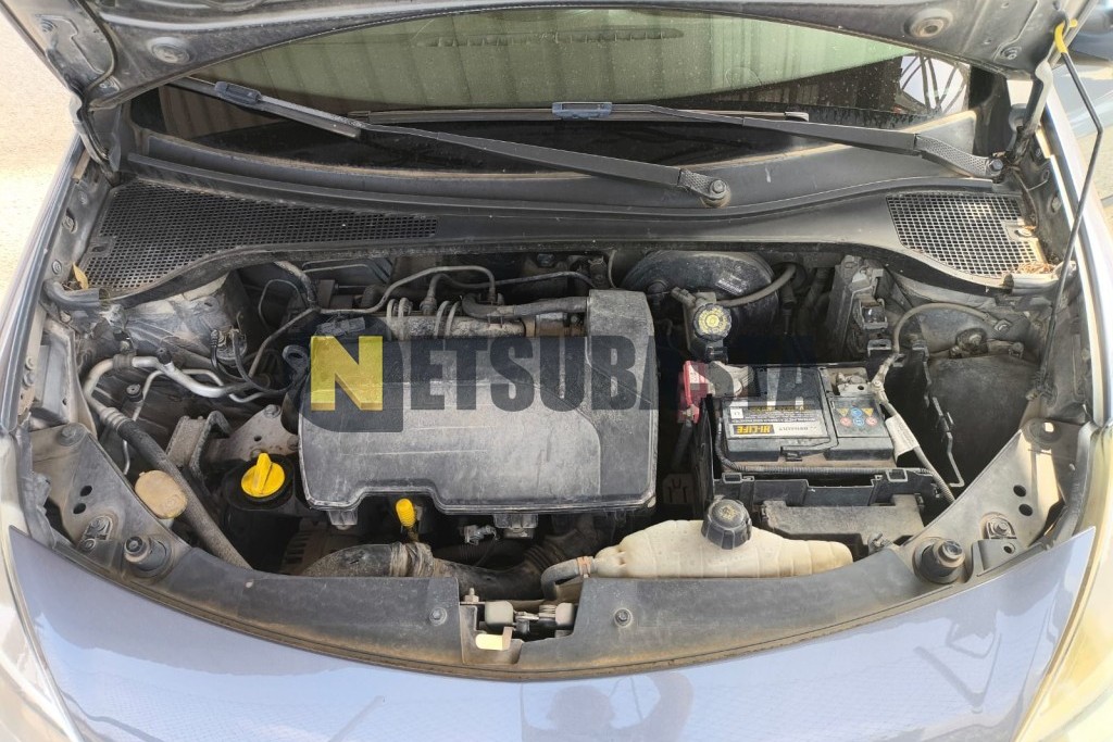 Renault Clio 1.2 2005