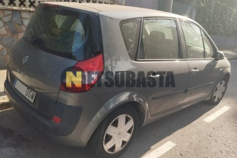 Vespa GTS 125 2008