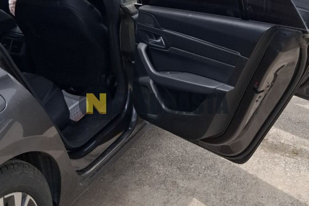 Peugeot 508 SW 1.5 BlueHDi 2019