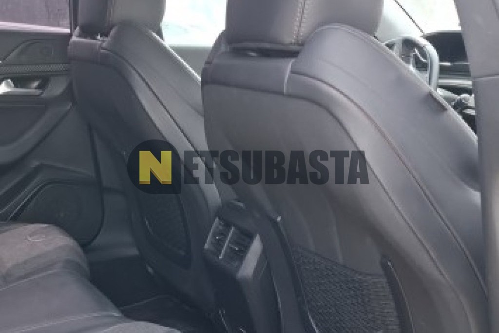 Peugeot 508 SW 1.5 BlueHDi 2019
