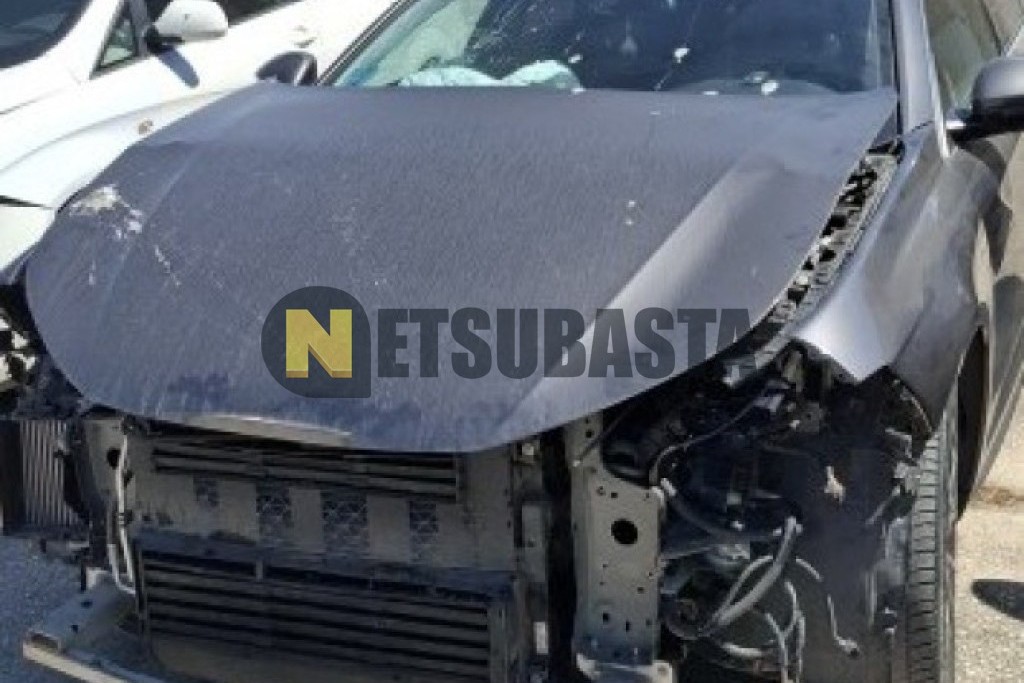 Peugeot 508 SW 1.5 BlueHDi 2019