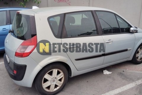 Honda Passion 125i 2009
