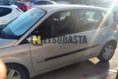 Honda Passion 125i 2009