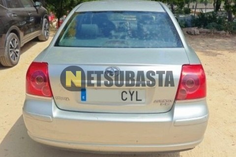 Honda Passion 125i 2009