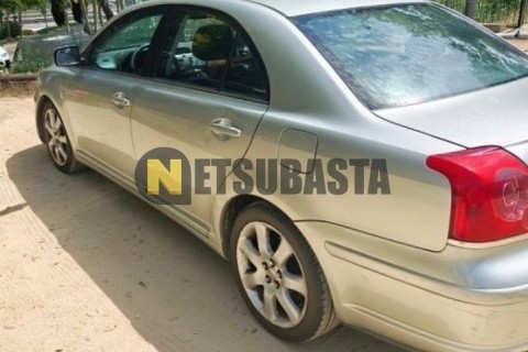 Honda Passion 125i 2009