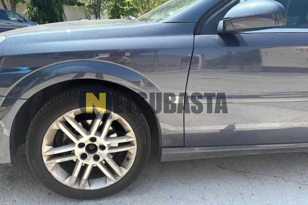 Opel Vectra 1.9 CDTi 2006