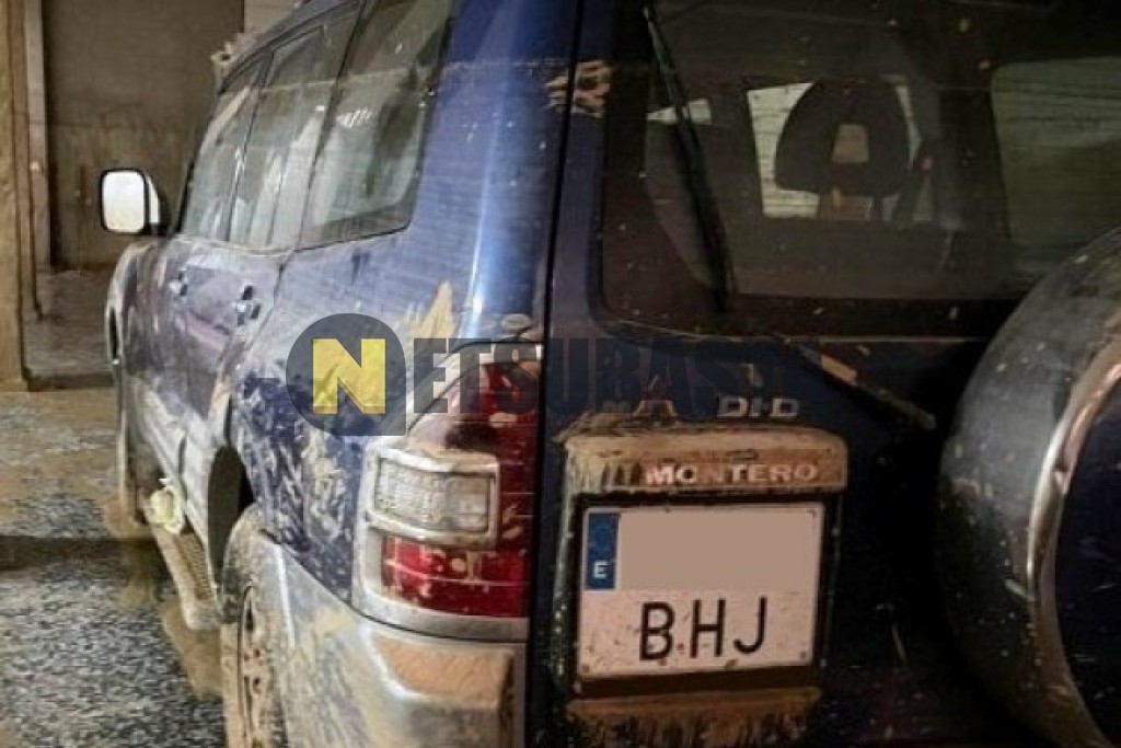 Mitsubishi Montero 3.2 DI-D Aut. 2001