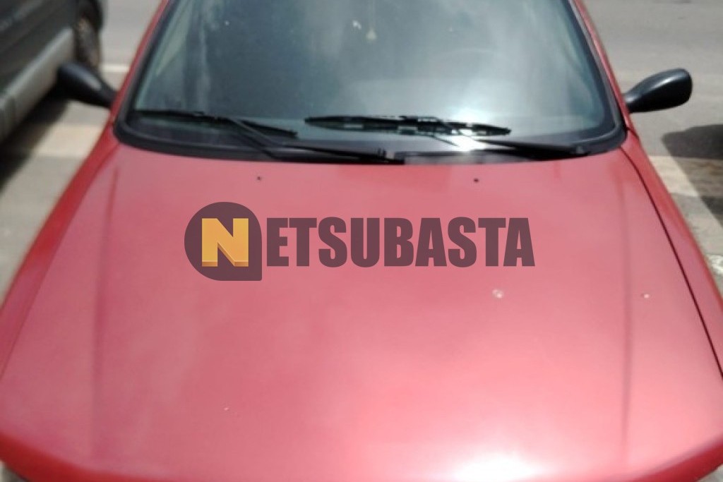 Peugeot 306 1.9D 1998