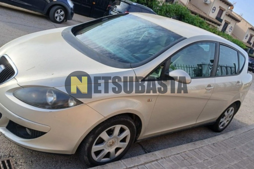 Seat Toledo 1.9 TDI 2005