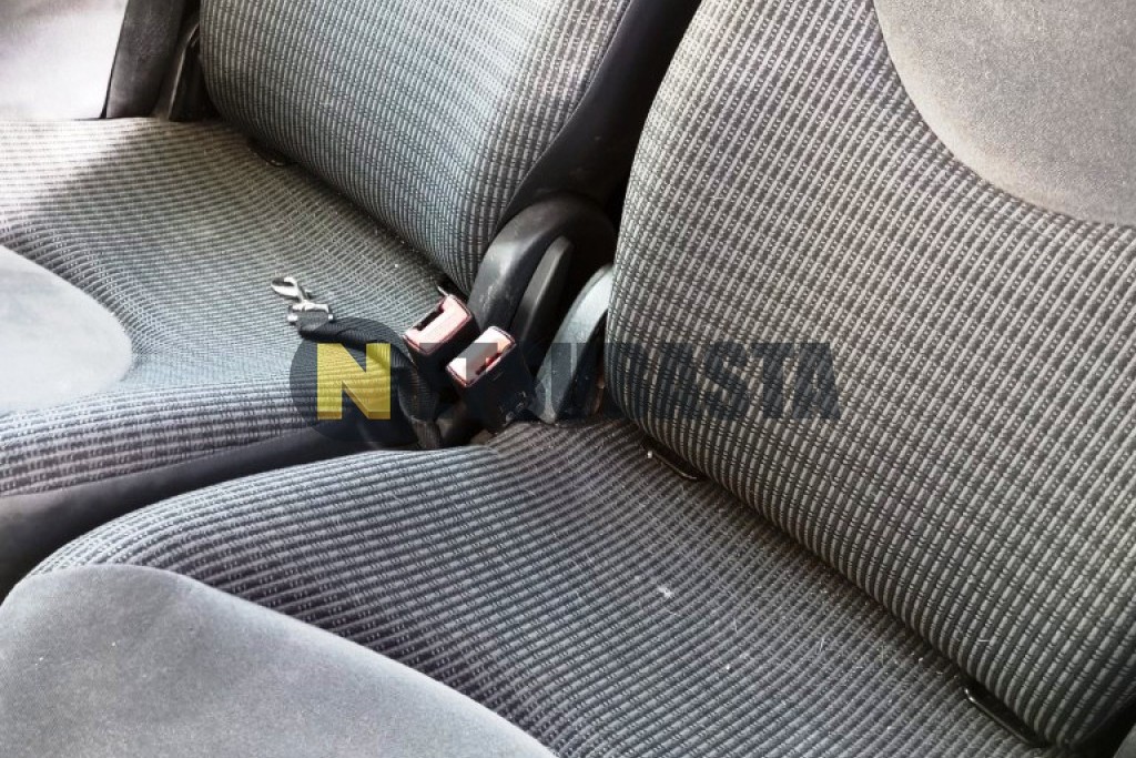 Citroën C2 1.4 HDi 2007