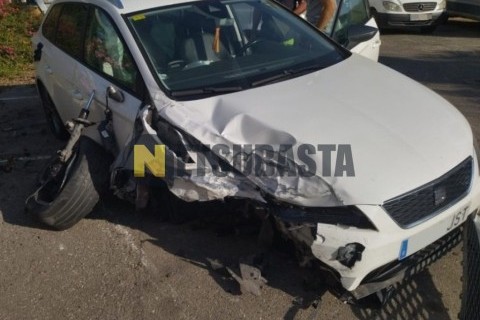 Honda Passion 125i 2009