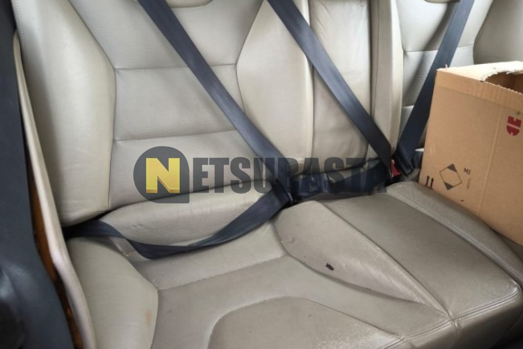 Renault Avantime 3.0 V6 2003