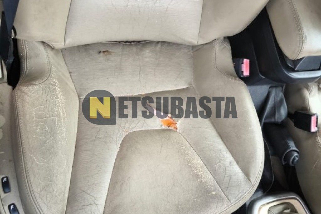 Renault Avantime 3.0 V6 2003