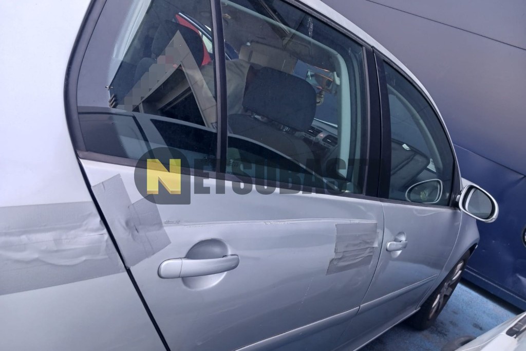 Volkswagen Golf 1.6 FSI 2004