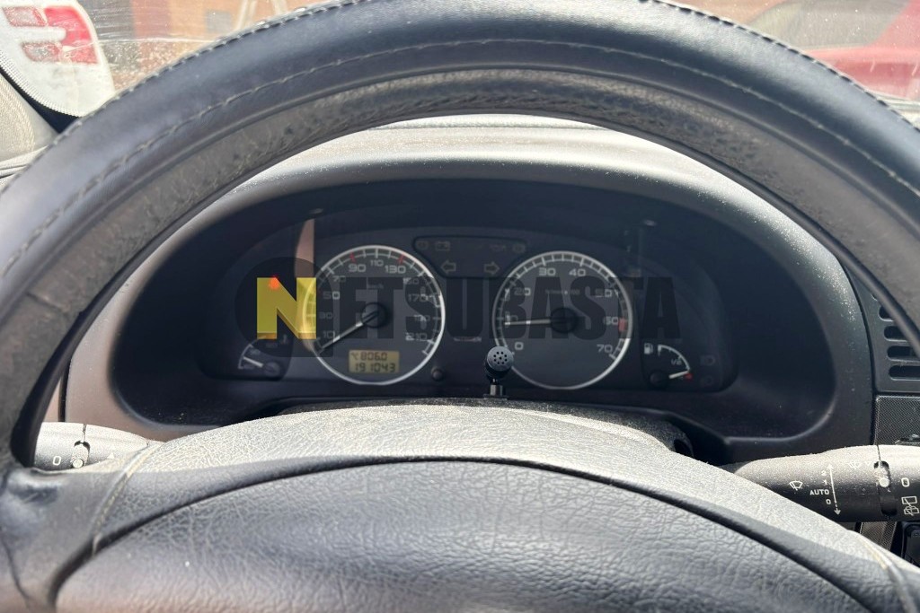 Citroën Xsara 2.0 HDi 2004