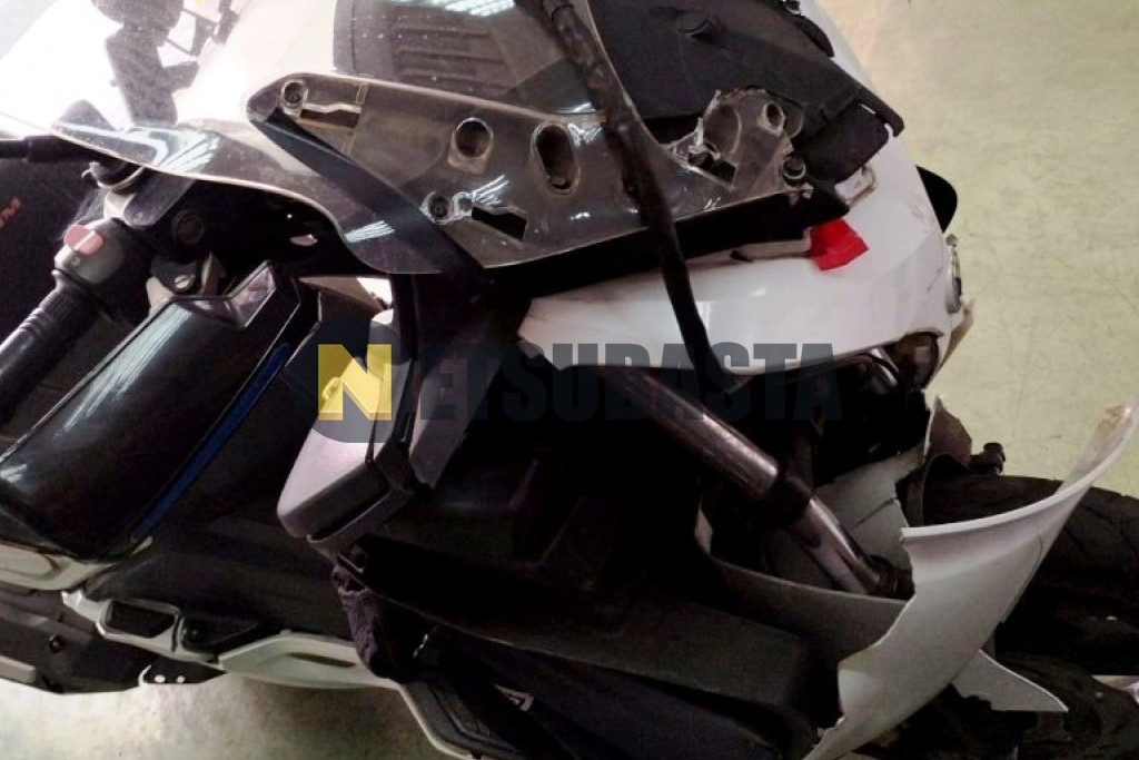 SYM MAXSYM 600i ABS 2014