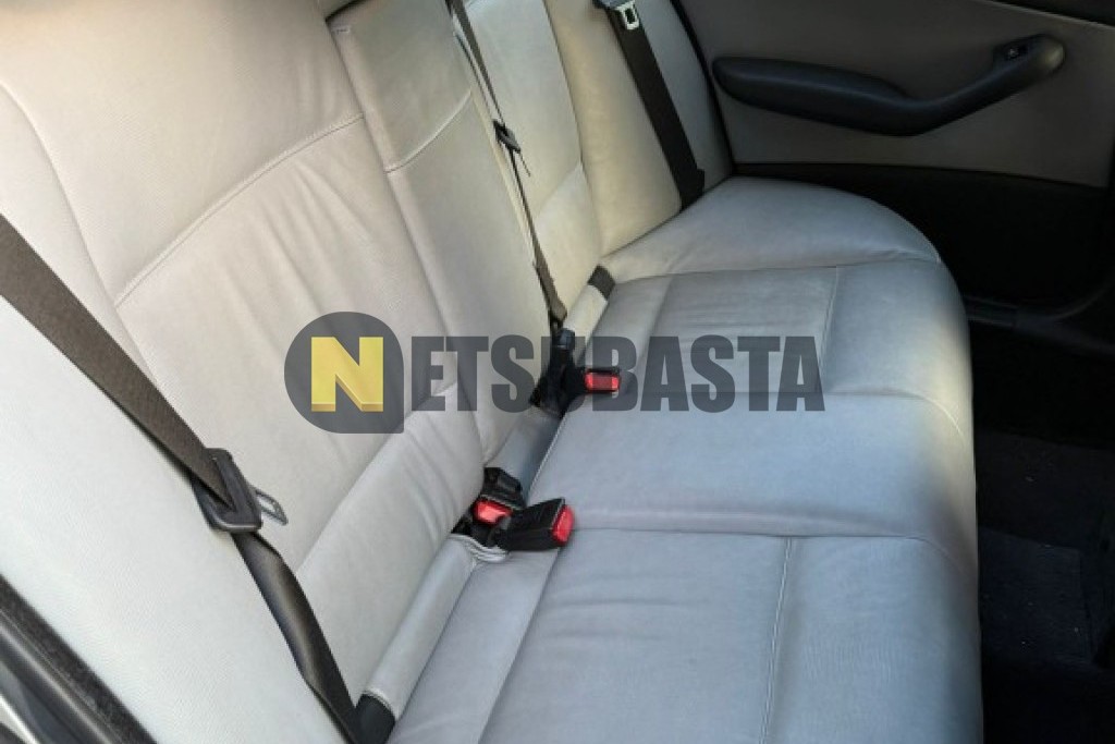 Bmw 320d 2004