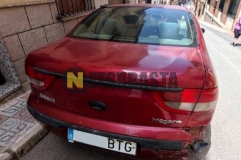 Honda Passion 125i 2009
