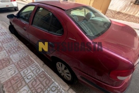 Honda Passion 125i 2009