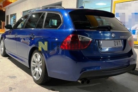 Honda Passion 125i 2009