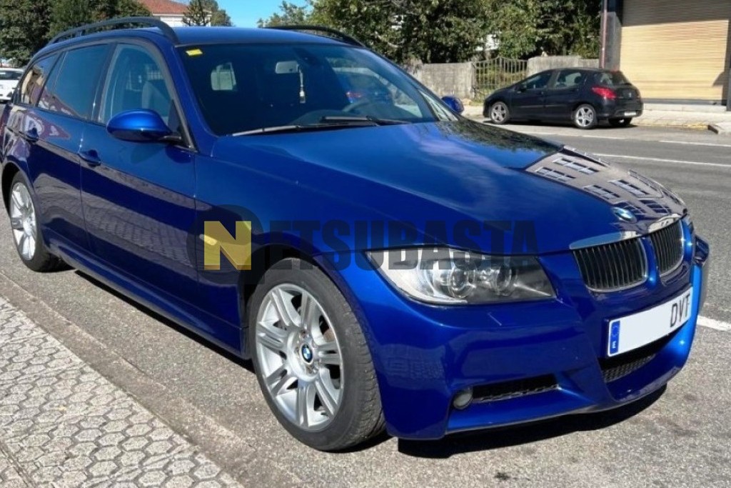 Bmw 330xd Touring Aut. 2006
