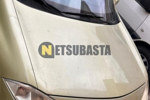 Honda Passion 125i 2009