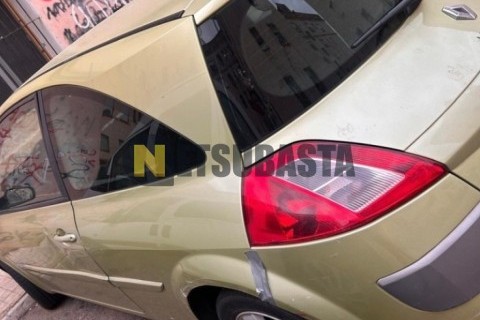 Honda Passion 125i 2009