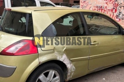 Honda Passion 125i 2009