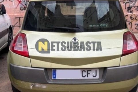 Honda Passion 125i 2009
