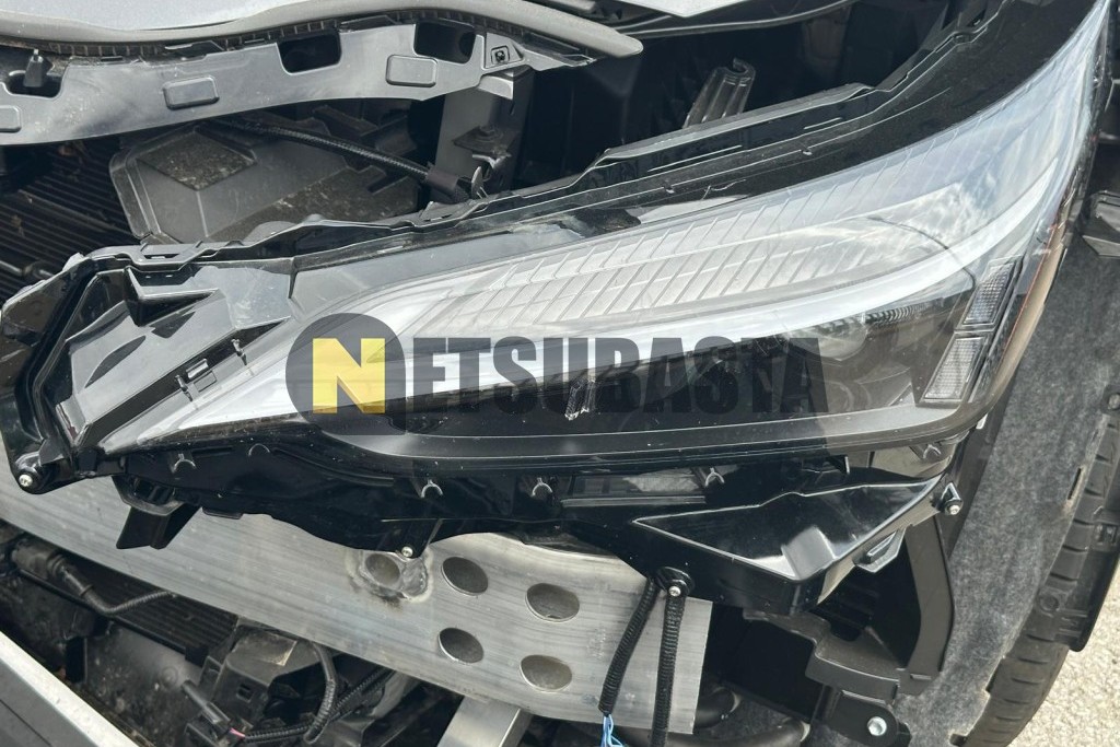 Lexus NX 450h+ 4X4 2025