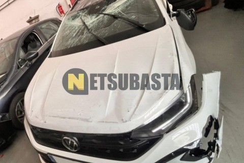 Honda Passion 125i 2009