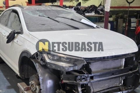 Rieju RS2 125 Matrix 2006