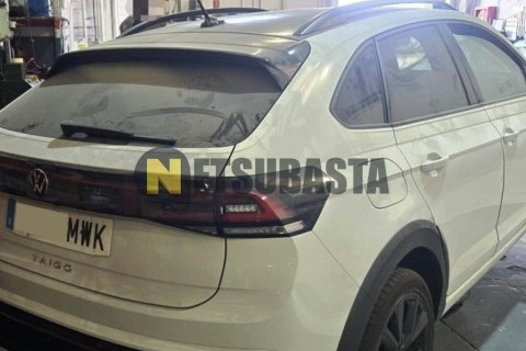 Rieju RS2 125 Matrix 2006