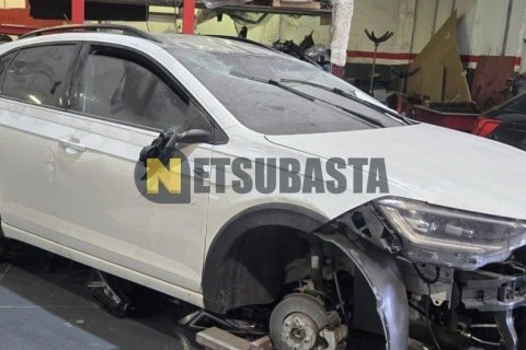 Rieju RS2 125 Matrix 2006