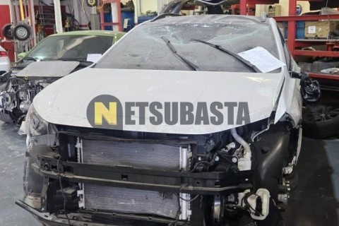 Rieju RS2 125 Matrix 2006