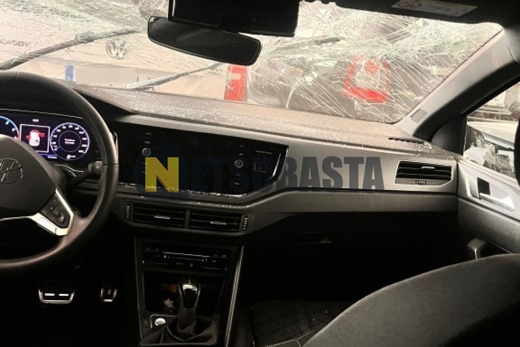Volkswagen Taigo 1.0 TSI DSG 2024